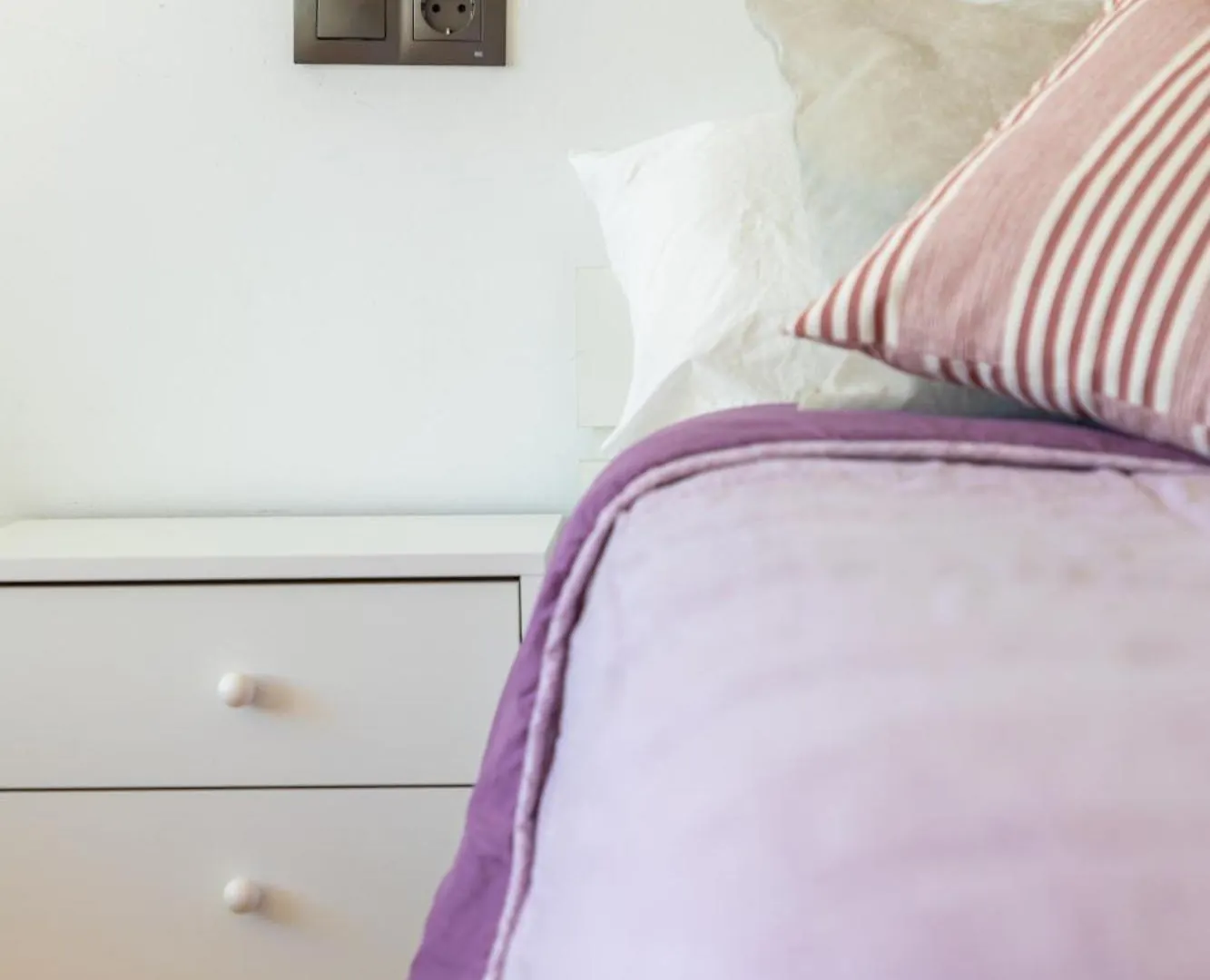 Vis6 - Nuevo, Reformado, Centro De Torremolinos, Playa A 850 Metros, Wifi, Vistas A La Ciudad Appartement Spanje