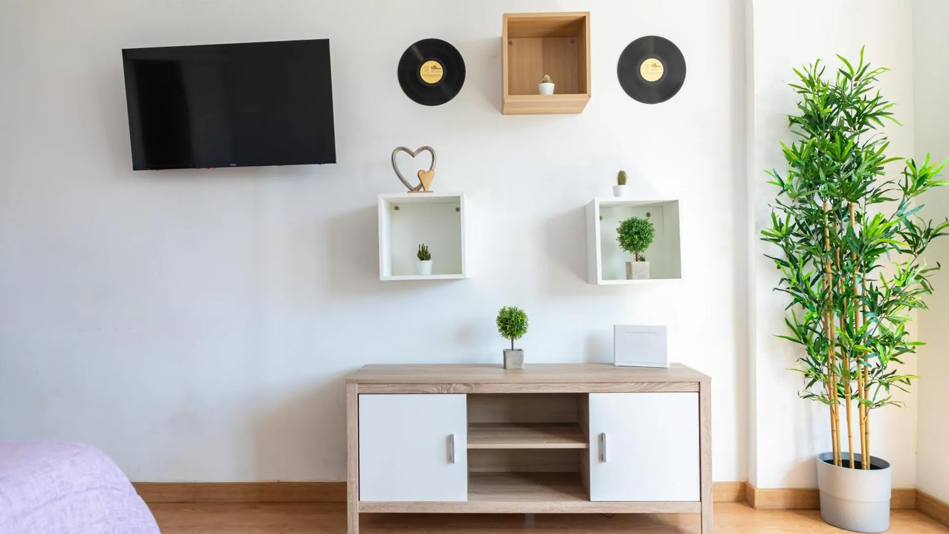 Vis6 - Nuevo, Reformado, Centro De Torremolinos, Playa A 850 Metros, Wifi, Vistas A La Ciudad Appartement Spanje